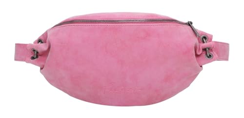 Sac Fritzi aus Preussen Joshi04 Vintage Squeezy Pink femme rose unique