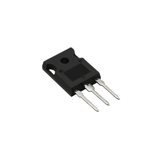STGWT40HP65FB transistor IGBT pour réparer les pannes d'alimentation RF et onduleurs