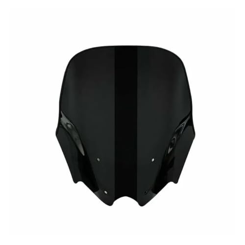 Bulle de moto pour NC700 et NC750S 2011-2014, pare-brise avant de rechange pour routière