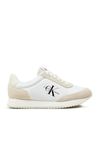 Baskets basses Calvin Klein Jeans YW0YW01326 0LC - vue 2