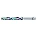 Jobber Drill,5/32",Carbide