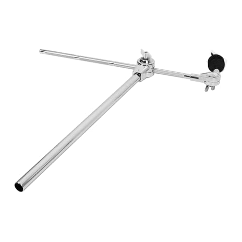 ibasenice Cymbal Part Replacement Drum Part Cymbal Slot Hanger Support for Music Instrument