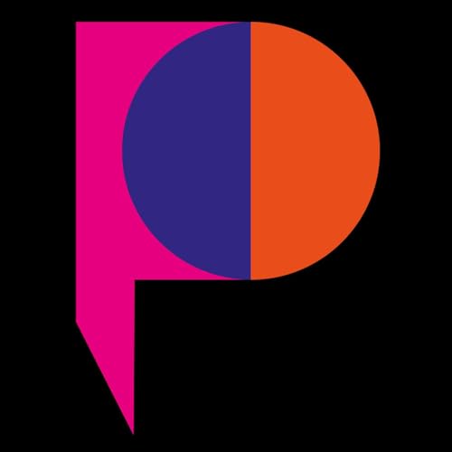 Page de couverture de PodLatinas's Podcast