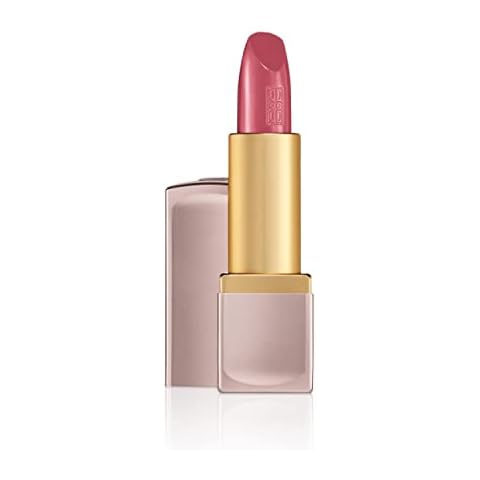Elizabeth Arden Pintalabios Lip Color Larga duración Tono 09 Rose Petal Nude Cover