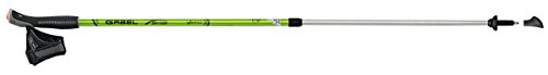 GABEL Bastoncini nordic walking STRIDE VARIO NCS