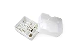 spatz lampenring Lampe 6V 1,2 W Ba7s, Lampe 6V 2 W BA9s (Narva*), Lampe 6V 5 W BA15s (Narva*), Lampe 6V 18 W Soffitte SV8,5-41, Lampe 6V 18 W Kugel BA15s, Lampe 6V 15/15 W 15d, Sicherung 5 Ampere (Schmelzsicherung)