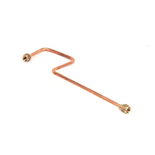 2V-70104 Tube Outlet Assy 10 7/16