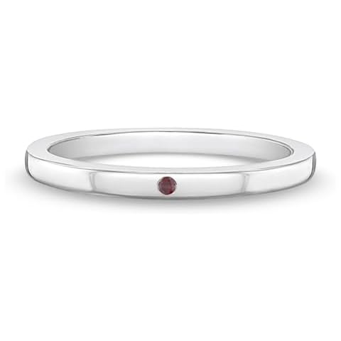 In Season Jewelry Sterling Silver Ring for Girls Cover