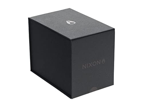 Image of Nixon Unisex Time Teller X Mountain Dweller Collection