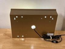 Amazon.co.jp: 矢沢永吉 電光看板 EIKICHI YAZAWA ザプレミアムモルツ