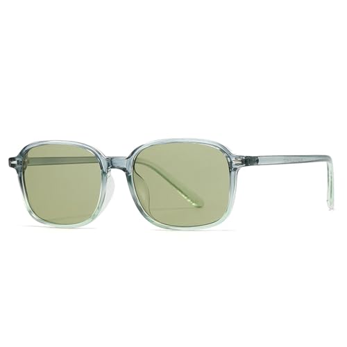Lunettes de soleil pour hommes street style contre l'éblouissement en conduite urbaine