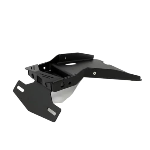 Support de plaque BMW R Nine T de 2014 à 2022 accessoire arrière