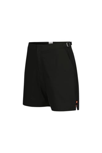 Image of SWIMS Kyst Short 5 Inseam for Men, Lightweight Quick Dry 4 Way Stretch Trunks, Mesh Lining, Water Friendly Beach Pool Short