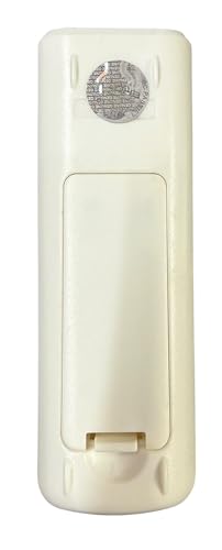 Image of Ehop AC-58 Compatible Remote Control for Samsung Ac Split and Window Air Conditioner Suitable for 1 1.5 2 Ton Samsung ac TP14068 DB93-08808B