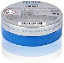 Felder Lötfett 50 gr Lehim Pastası