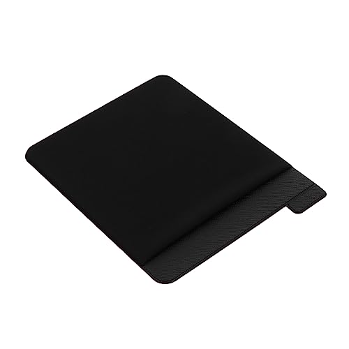 DOITOOL 1pc Portable Stick Laptop Organizer Elastic Storage Bag for Tablets and Accessories Seamless Design Removable and Smooth High Capacity for Easy Organization