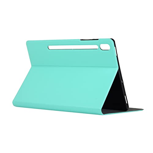 Housse Samsung Galaxy Tab S7 Plus avec support multi-angle pour le quotidien
