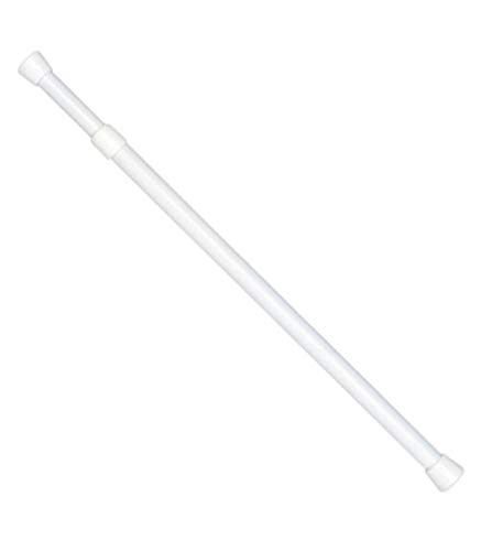 Riel Chyc 5431410 Portavisillos Extensible Auto 12/91-143 Blanco