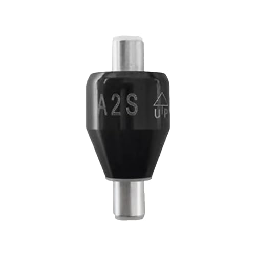 Bague collectrice 2 voies pour automatisation et bras robotique 4A