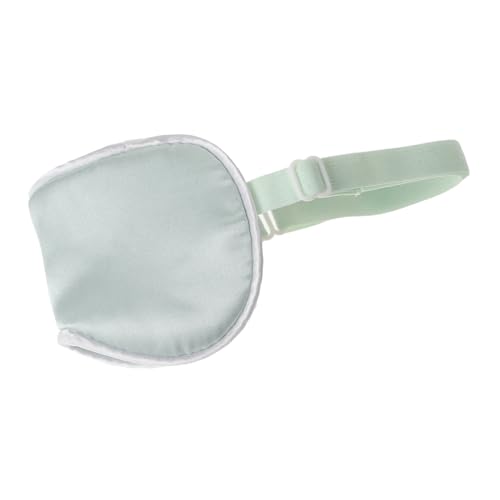 Gogogmee ちゃん用アイマスク 軽量 ノンストレス 通気性 柔らかい素材 幼児のための快適な睡眠用遮光マスク