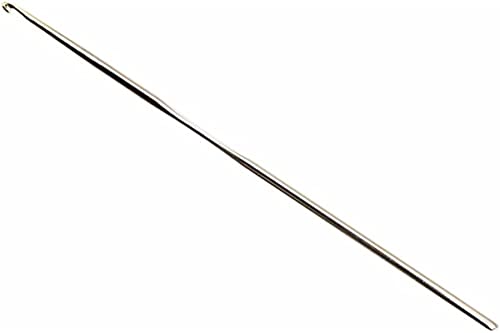 KNITPRO Crochet Hook, 15cm x 1.50mm, Gold