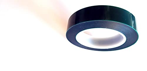 Image of Polyester Splicing & Printed Circuit Board Tapes, 1 inch PACKOF 1 ROLL