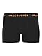 JACK & JONES Boy Shorts 7er-Pack Shorts Junior