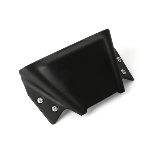 Supports de pare-brise noir pour moto CB650R de 2019 à 2023 - 6
