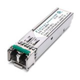 Schnittstelle: SFP. Eingangsspannung: 3,3 V.