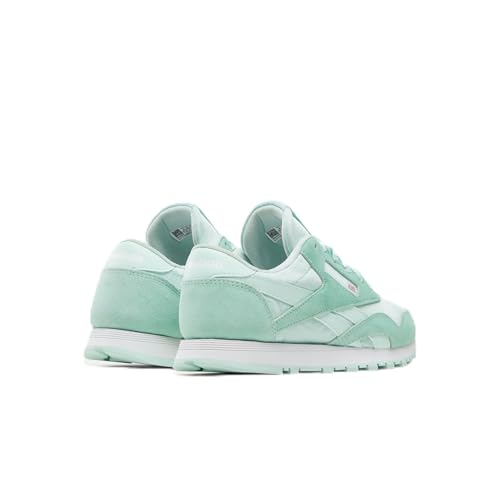 Reebok Girl's Classic Nylon Sneaker