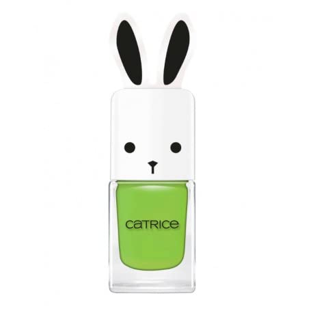 Catrice Cosmetics CATR. HOP, HOP HOORAY RELOADED ESMALTE DE UÑAS C06