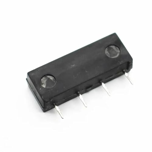 Relé 5V 1A05 interruptor electromecánico miniatura y componentes electrónicos de conmutación dc 3