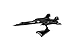 SR-71 Blackbird Die-Cast Metal Model – 1:200 Scale Strategic Reconnaissance Aircraft Replica with Display Stand, Highly Detailed, 6.2” Length x 3.2” Wingspan, Adult Collectible Ages 14+