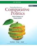 An Introduction to Comparative Politics, AP Edition, 8th Student Edition