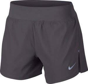 Nike - W Eclipse 5in, Pantaloncini Donna