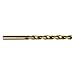 #21 Cobalt 135 Deg. Jobber Length Drill Bit (Case of 5)