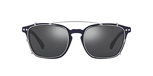 Brooks Brothers Mens BB5049 Square Sunglasses