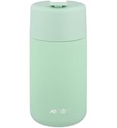 Avanti Brew Insulated Travel Cup, 400ml, Soft Mint