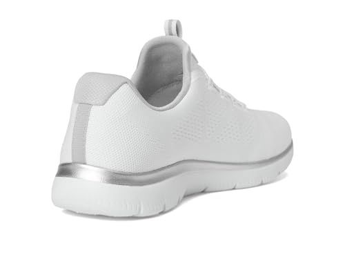 Image of Skechers Women's Summits Morning Glow Sneakers