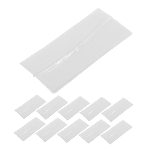 Baluue Self-Adhesive Eyelashes Strips for Lash Extensions No Glue Needed Soft Gentle Eyeliner Tape