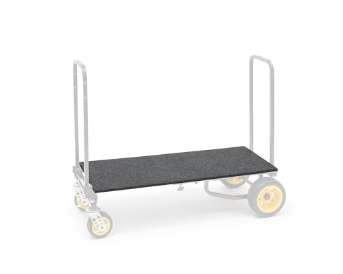 Rock-N-Roller RSD6 Solid Deck for R6RT Multi-Carts