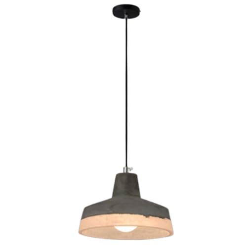 Pendant Lighting for Kitchen Island Concrete Pendant Light, Gray Kitchen
