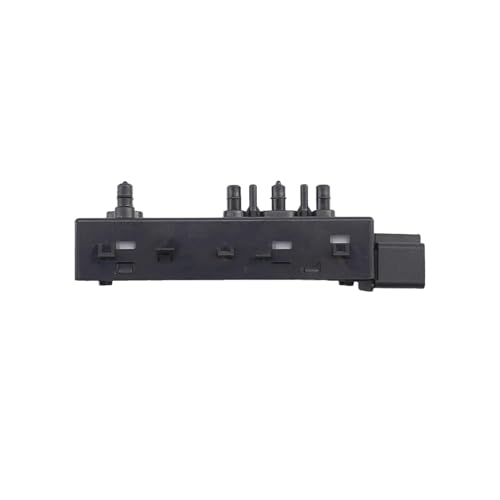 Interruptor de asiento lateral conductor para restaurar comodidad en Cadillac SRX 3