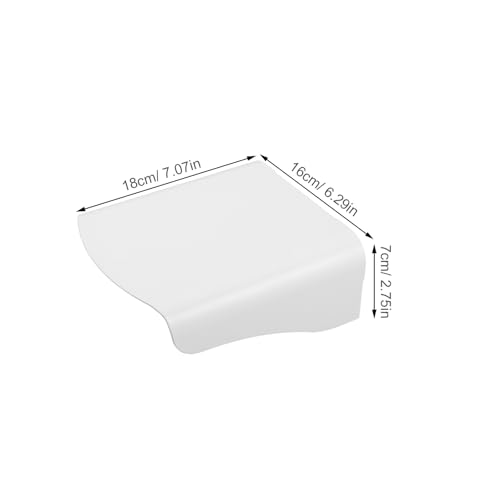 Protector para cámaras de seguridad exterior resistente intemperie lluvia y sol 2