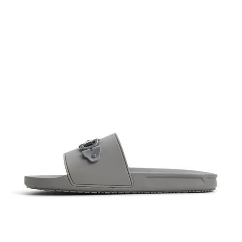 Image of Aldo loungeslide Men's Synthetic Sandals