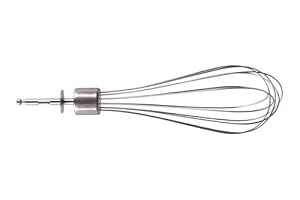 WMF Schneebesen IN Drähten Mixer Minipimer Cromargan Kult X 4in1 0416720011