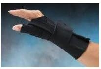 Comfort Cool - Férula CMC para muñeca/pulgar, tamaño: L, derecha