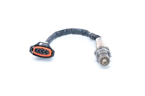 Sonde d'oxygène Bosch pour réduire la consommation de carburant et émissions