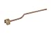 Produktbild Geberit Geberit Anschlussrohr, für Mechanismus Netzteil 380 Serie 240.047.00.1)