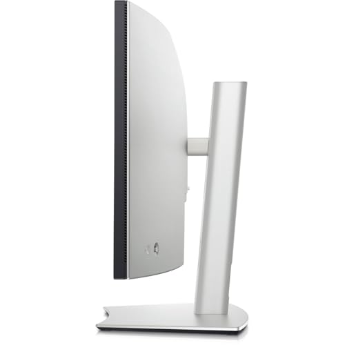 Image of Dell UltraSharp U3425WE 34.1 inch 21:9 UWQHD 120Hz USB-C Curved IPS LED Mo